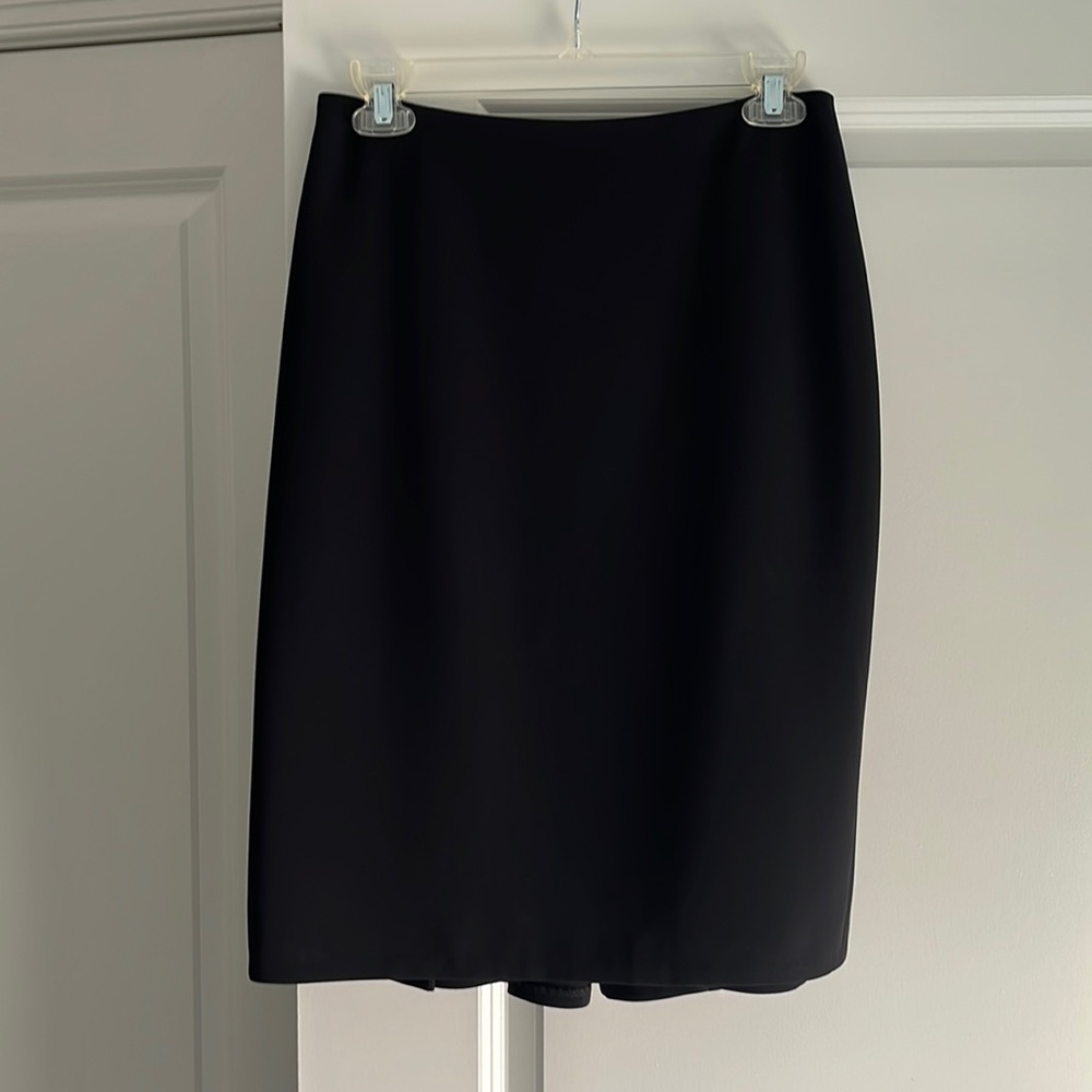 Ann Taylor fully lined skirt